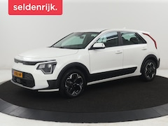 Kia Niro EV - Light Edition 64.8 kWh | SOH 98, 0% | Adaptive cruise | Lane assist | Carplay | Climate co