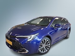 Toyota Corolla Touring Sports - Hybrid 140 Dynamic