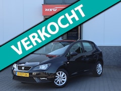SEAT Ibiza - 1.2 TSI Style airco LM 4-deurs org NL