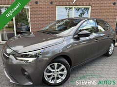 Opel Corsa - 1.2 Elegance 101PK CLIMA / CAMERA / LED / PDC / LMV / NAVI / CARPLAY / ANDROID