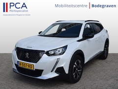 Peugeot 2008 - 1.2 Allure Pack 100PK | NL-Auto | Camera | Keyless Entry & Start