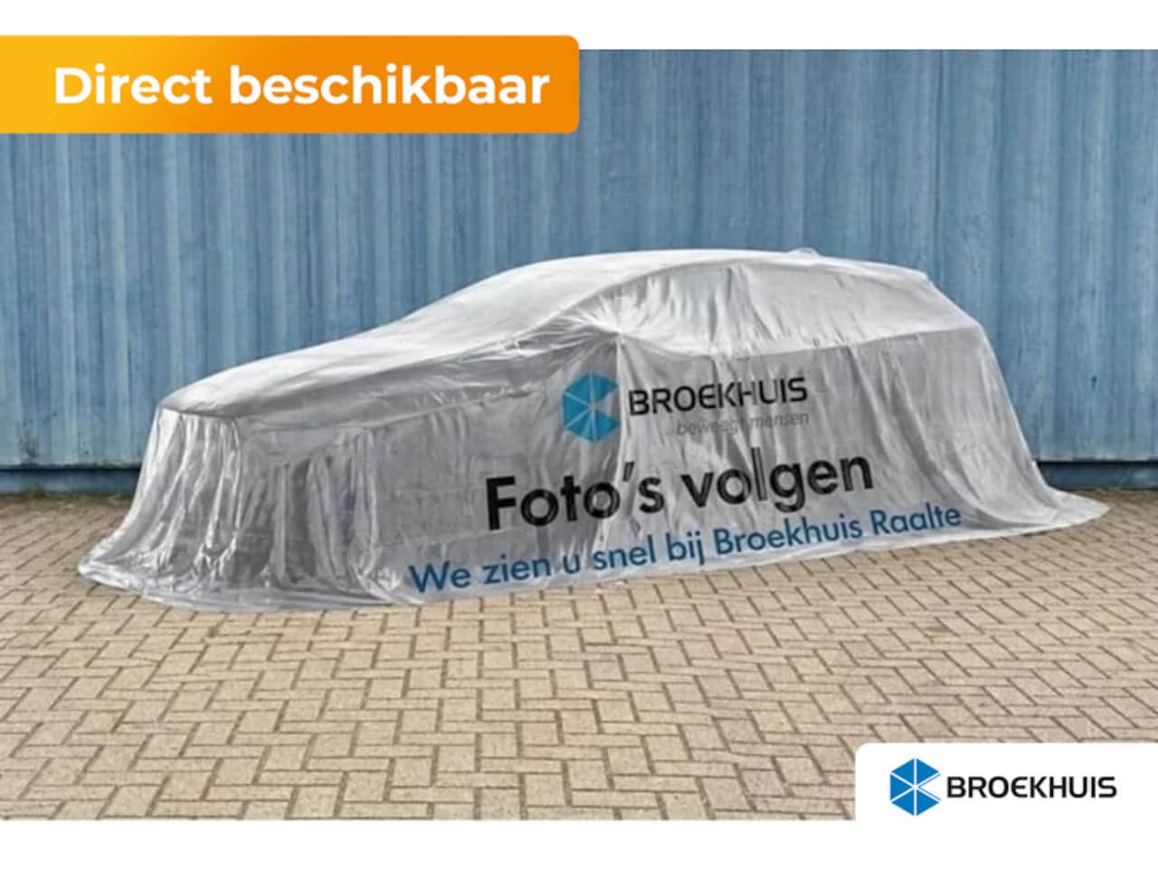 Peugeot e-2008 - Allure 360 camera | Schuif-kantel dak | Adeptieve cruise control | Keyless | Apple carplay - AutoWereld.nl