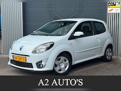 Renault Twingo - 1.2-16V Dynamique Airco|Nap