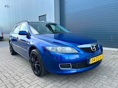 Mazda 6 Sportbreak - 1.8i Touring AIRCO NAP APK