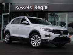 Volkswagen T-Roc - 1.5 TSI Sport | Led | Virtual | ACC | Blis | Camera | elec. a-klep | Keyless | CarPlay | N