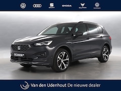 SEAT Tarraco - 1.4 TSI eHybrid 245pk PHEV FR / 97% SOH / Trekhaak 1800kg / Adaptive Cruise / Navigatie