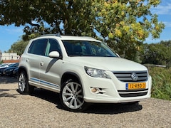 Volkswagen Tiguan - 1.4 TSI R-Line | Nette auto | Navi + Clima + Cruise nu €7.450,