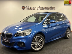 BMW 2-serie Active Tourer - 225XE Active Tourer*Plug-In Hybride*M-Sport*Head-Up*Pano*Leer*Winterpakket*Camera
