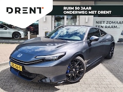 Honda Prelude - 2.0 Advance | BOSE Audio | Brembo remmen | Navi | Stoelverwarming