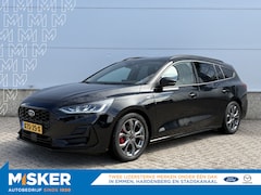 Ford Focus Wagon - 1.0 EBH ST Line X 155PK AUTOMAAT DRIVERPACK WINTERPACK B&O