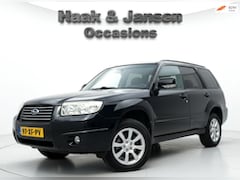 Subaru Forester - 2.0 X Comfort Pack - Cruise - Infotainment - Airco