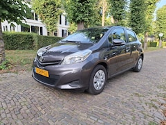 Toyota Yaris - 1.0 VVT-i Now