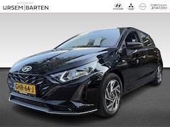 Hyundai i20 - 1.0 T-GDI Comfort | Achteruitrijcamera | Airco | Apple Carplay/Android Auto|telefoonintegr