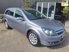 Opel Astra Wagon - 1.6 Enjoy