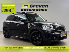 MINI Countryman - 2.0 Cooper S E ALL4 Chili | Pano | Sfeer | Clima | Cruise | Carplay | Keyless | Parkeersen