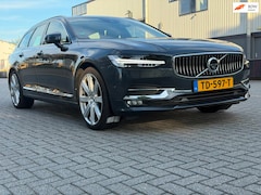 Volvo V90 - 2.0 D5 AWD Inscription VOLLE OPTIE