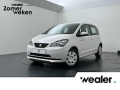 SEAT Mii Electric - electric | 83 PK | SoH % | Cruise control | Climate control | DAB+ radio | Parkeersensoren