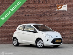 Ford Ka - 1.2 Champions Edition start/stop, New APK, airco
