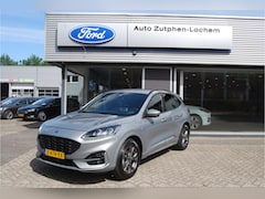 Ford Kuga - 2.5 PHEV ST-Line X 225pk | TREKHAAK | WINTERPACK | LED MATRIX | ADAPTIEF CRUISE | BLIS | B