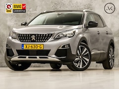 Peugeot 3008 - 1.2 PureTech Allure Sport Automaat (APPLE CARPLAY, GROOT NAVI, 360 CAMERA, STOELVERWARMING