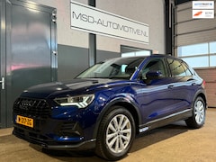 Audi Q3 - 35 TFSI Business Edition DigiDash Stoelverwarming