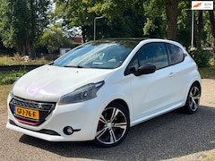 Peugeot 208 - 1.6 THP GTi|Airco|Navigatie|Apk