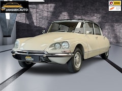 Citroën ID - 20