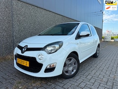 Renault Twingo - 1.2 16V Collection/Nieuwe APK en beurt 1ste eigenaar