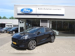 Ford Puma - 1.0 EcoBoost Hybrid ST-Line | PANO.DAK | WINTERPACK | CLIMATE | PARK.CAMERE | PDC V+A | EL