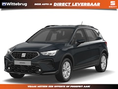SEAT Arona - 1.0 EcoTSI Style