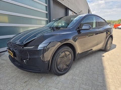 Tesla Model Y - 256pk full self-driving schade kompleet kenteken model 2026