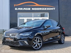 SEAT Ibiza - 1.0 TSI Excellence/Appel CarPlay/Camera