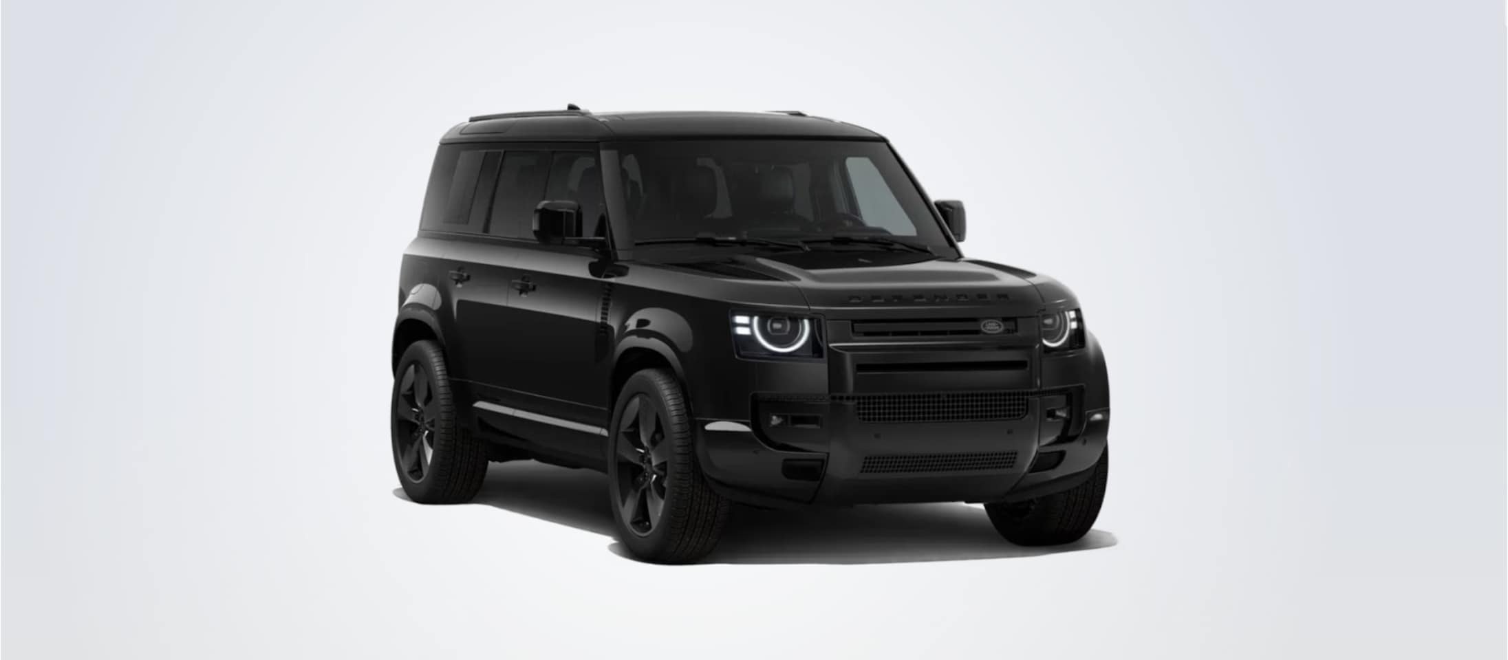 Land Rover Defender 110 - 2.0 P300e 110 X-Dynamic HSE | Cold Climate Pack | 22" Style 5098 Gloss Black | Towing Pac - AutoWereld.nl