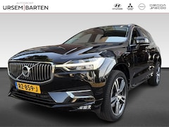 Volvo XC60 - 2.0 T5 AWD Inscription | Elektrische Trekhaak | Luchtvering | Achteruitrijcamera | Apple C