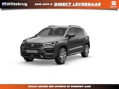 SEAT Ateca - 1.5 TSI FR Business Intense - €6.500, - Voordeel - 19 inch Velgen - Safe & Driving Pack XL