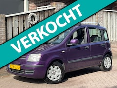 Fiat Panda - 1.2 Edizione Cool AIRCO, 151DKM, Elec.ramen