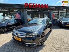 Mercedes-Benz C-klasse Estate - 180 Business Class Avantgarde | Navigatie | Trekhaak | Climate Control | PDC |