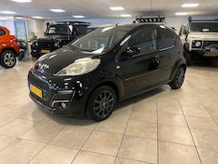 Peugeot 107 - 1.0 Envy 5 deurs Airco
