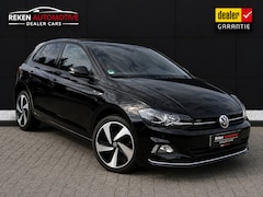Volkswagen Polo - 1.0 TSI R-Line Carplay 18 Inch velgen Acc