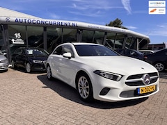 Mercedes-Benz A-klasse - 200 Business Solution AMG, Carplay, Leder, Automaat, Inruil mogelijk