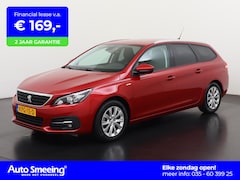 Peugeot 308 SW - 1.2 PureTech Style | Zondag Open