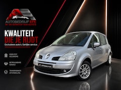 Renault Grand Modus - 1.2 TCE Dynamique Airco*C.control*Apk*Trkhk