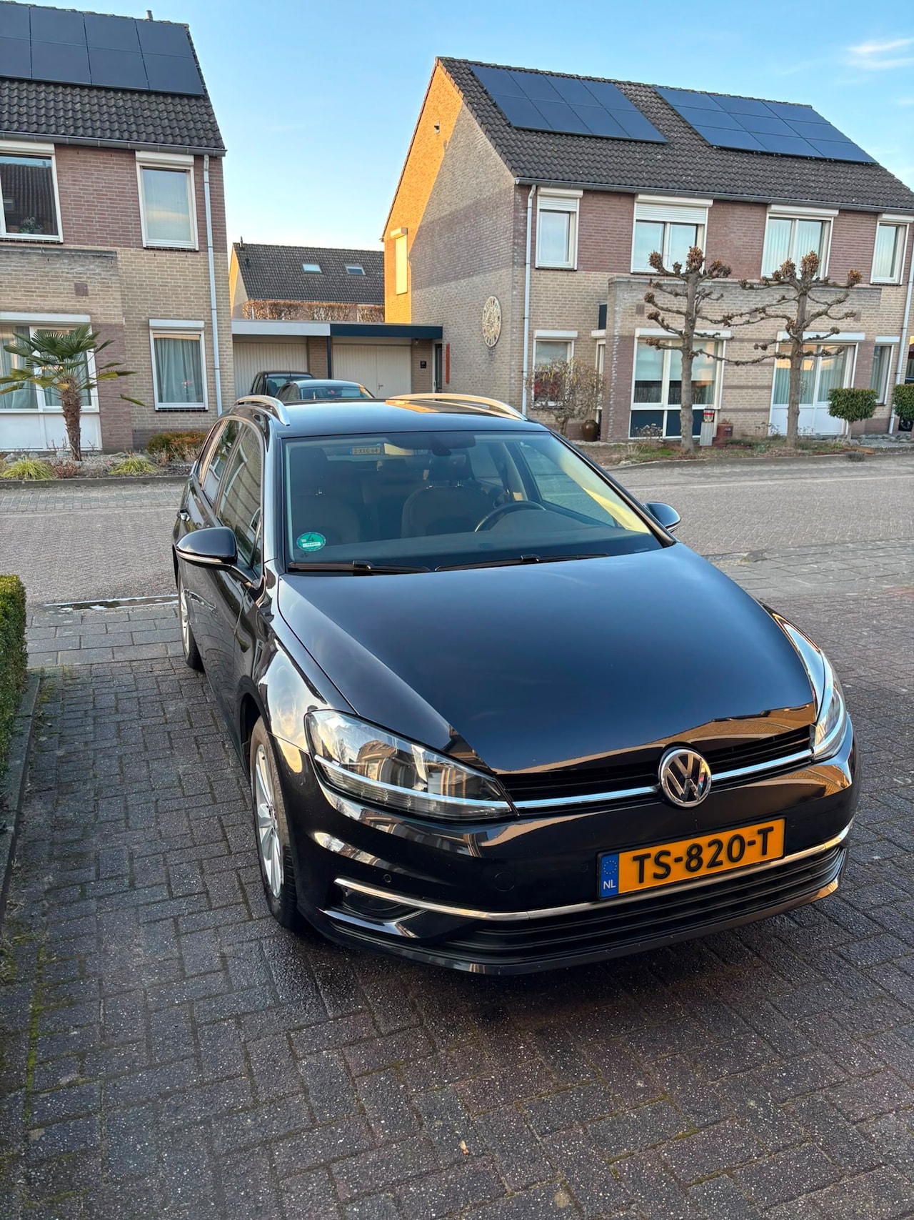 Volkswagen Golf Variant - 1.0 TSI Comfortline Business tsi - AutoWereld.nl