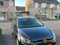 Volkswagen Golf Variant - 1.0 TSI Comfortline Business 116pk