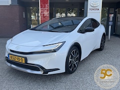 Toyota Prius - 2.0 Plug-in Executive Skyview APPLE/ANDORID PANO AD-CRUISE STOELVERWARMING CLIMA NAVI PARK