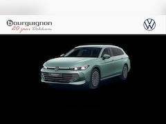 Volkswagen Passat Variant - 1.5 eHybrid Elegance Business | Trekhaak | 360cam | Verw. voorruit |