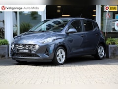 Hyundai i10 - 1.0i Automaat Premium | 1e eigenaar