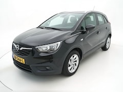Opel Crossland X - 1.2 T. Edition | Carplay | DAB | Cruise | NAP