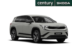 Skoda Peaq - Sportline Elektromotor 210 kW / 286 PK SUV Elektri