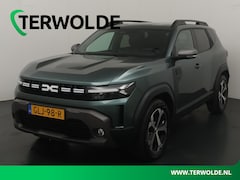 Dacia Duster - journey hybrid 140 | SoH 97% | Trekhaak | Stoel- & Stuurverw. | 360 Camera |